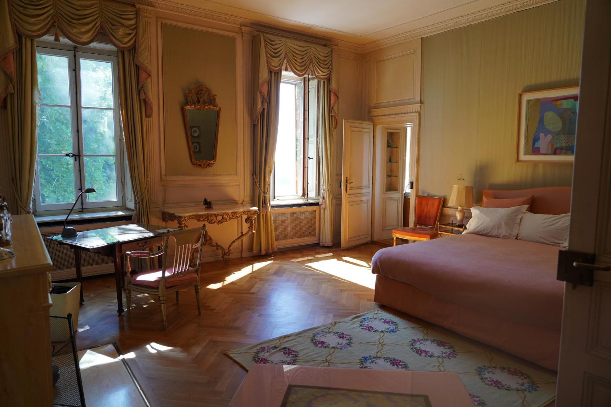 Le Chateau Lavigny Exterior photo