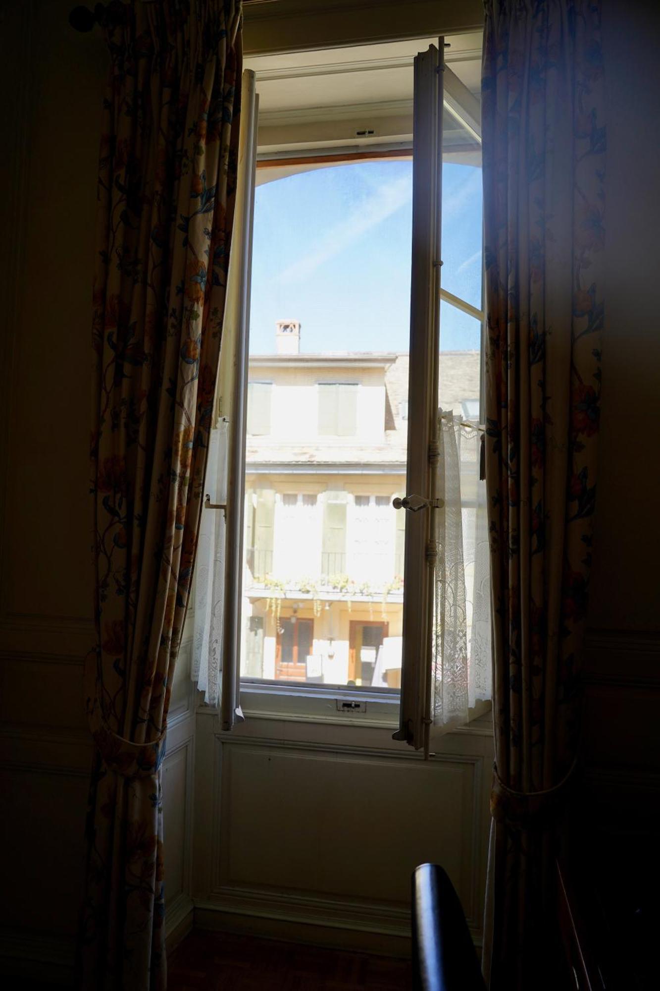 Le Chateau Lavigny Exterior photo